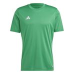 adidas Erkek Equipo 23 Jsy Forma, Teagrn/White, M