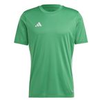 adidas Erkek Equipo 23 Jsy Forma, Teagrn/White, S