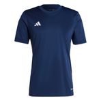 adidas Erkek Equipo 23 Jsy Forma, Tenabl/White, S