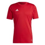 adidas Erkek Equipo 23 Jsy Forma, Tepore/White, Xl
