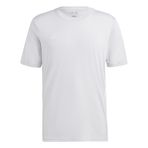 adidas Erkek Equipo 23 Jsy Forma, Tmlggr/White, Xs