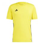 adidas Erkek Equipo 23 Jsy Forma, Tmyell/Black, M