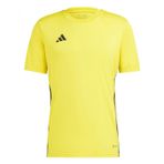 adidas Erkek Equipo 23 Jsy Forma, Tmyell/Black, S