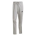 adidas Erkek Essential Three Stripes Tek Jersey Pantolon Eşofman Altı