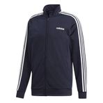 Adidas Erkek Essentials 3 Şeritli Triko Eşofman Ceketi