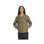 adidas Erkek Essentials Climawarm Hibrit Kuş Tüyü Kapüşonlu Ceket Ceket (1 Paket)