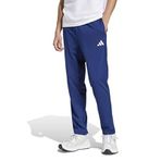 adidas Erkek Essentials Küçük Logo Tek Jersey Pantolon