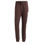 adidas Erkek Essentials Polar Düzenli Konik Pantolon, Gölge Kahverengi, XXL