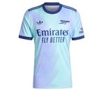 Adidas Erkek Forma 5003165355, Mavi, M M