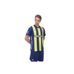 adidas Erkek Forma FB HOME JERS M KC3609, Mavi, M