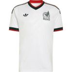 Adidas Erkek Forma Fmf A Jsy D JZ0736 - Beyaz