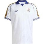 Adidas Erkek Forma Real Og Jsy KC7803 - XL - Beyaz