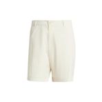 Adidas Erkek Formal Short Short Ir9635 30" Beyaz