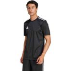 Adidas Erkek Futbol Forma CAMPEON25 Jsy M JF6062 - XS - Siyah