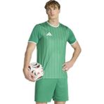Adidas Erkek Futbol Forma ENT26 Gfx Jsy KB3970 - XL - Yeşil