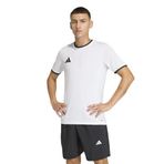 Adidas Erkek Futbol Forma Ent26 Jsy Jz2508