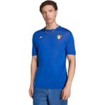 Adidas Erkek Futbol Forma Italya 70S Jsy JN3706 - XS - Mavi