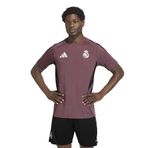 Adidas Erkek Futbol Forma Real Madrid Tr Jsy Jz9009