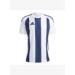 Adidas Erkek Futbol Forma Striped 24 Jsy Iw4554
