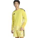 Adidas Erkek Futbol Forma T26 C Gk Jsy Lm KB5250 - XL - Sarı