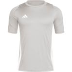 Adidas Erkek Futbol Forma TIRO24 Jsy IS1012 - 3XL - Gri