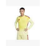 Adidas Erkek Futbol Futbol Forma T25 C Gk Jsy Lm Jn2018