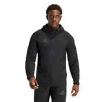 Adidas Erkek Futbol Kaban-Mont Ceket Tt Wb Jm5539