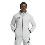 Adidas Erkek Futbol Kaban-Mont Ceket Tt Wb Kd3336