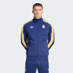 Adidas Erkek Futbol Mont Real Madrid Og Tt Ke3846