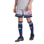 adidas Erkek Futbol Şort Squa25 Sho M Jp3401