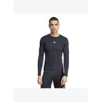 Adidas Erkek Futbol T-Shirt Tf Ls Tee M Jp2944
