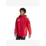 Adidas Erkek Futbol Yağmurluk Tiro25C Aw Jkt Jı6503