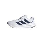 adidas Erkek GALAXY 7 M Yürüyüş Ayakkabısı, FTWWHT/DKBLUE/CBLACK, 42 2/3 EU