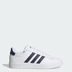 adidas Erkek Grand Court Cloudfoam Comfort Ayakkabı Lifestyle GW9199