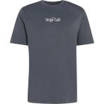 Adidas Erkek Gri T-Shirt M Donut Box T KB2502 - L