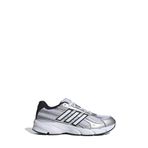 adidas Erkek Gümüş Klasik Sneaker 40.5 Numara TECHNOCHAOS 2000 Modeli