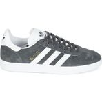 adidas Erkek Günlük Ayakkabı Bb5480 Gazelle - Gri