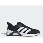 Adidas Erkek Günlük Ayakkabı Dropset Control Traıner JS3036 - Siyah