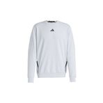 Adidas Erkek Günlük Kapşonlu Eşofman Üstü D4T Crew Sweats Jp0927