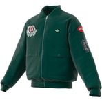 Adidas Erkek Günlük Mont Vrct Jkt Jw5840