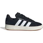 Adidas Erkek Günlük Spor Ayakkabı Grand Court Alpha 00S JR0543 - Siyah