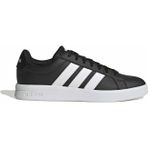 Adidas Erkek Günlük Spor Ayakkabı Grand Court Base 3.0 Hq0082