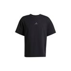 adidas Erkek Günlük Spor T-Shırts D4T X TEE JN3669