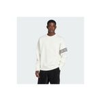 adidas Erkek Günlük Sweatshirts JW7919 NC LS OS CREW