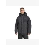 Adidas Erkek Günlük Terrex Multi 2L Rain.Rdy Yalıtımlı Mont Jn3101