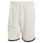 adidas Erkek HERITAGE SHORT Kısa Şort CWHITE L 9"