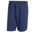 adidas Erkek HERITAGE SHORT Kısa Şort DKBLUE S 9"