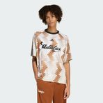 adidas Erkek House Of Tiro X Common Goal Forma Tişört Lifestyle,Training KE0286
