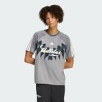 adidas Erkek House Of Tiro X Common Goal Jersey Tişört Lifestyle,Training KB1623