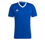 adidas Erkek Jarse (Şort Sleeve), Royblu, XXL